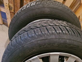 5x112 r15 zimné - 3