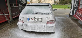 Saxo mk1 VTR - 3
