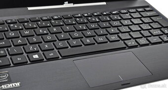 10.1" 2v1 Asus Transformer Book T100TA - 3