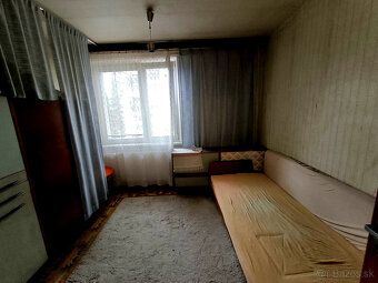 Predáme 3 izbový byt v Trenčianskych Tepliciach - 3