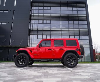 Jeep Wrangler RUBICON 2023⭐️ - 3