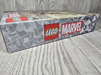 LEGO® Marvel 76247 Hulkbuster: Bitka vo Wakande - NOVÉ - 3