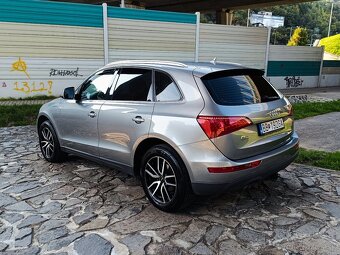 ✳️Audi Q5 2.0 TDI 170k DPF quattro S tronic 180000 KM✳️ - 3