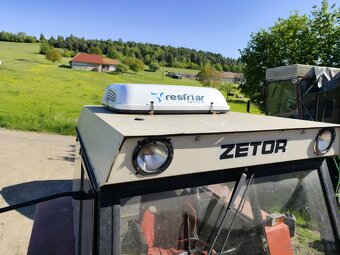 Zetor Crystal 10145 - 3