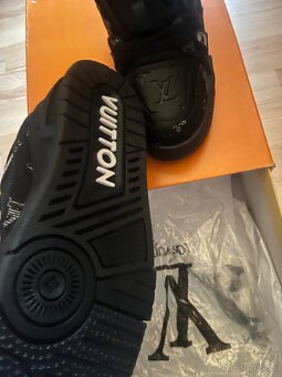 Louis Vuitton black - 3