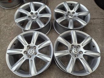 5x108 r17 ET42 x 8J elektróny originál VOLVO - 3