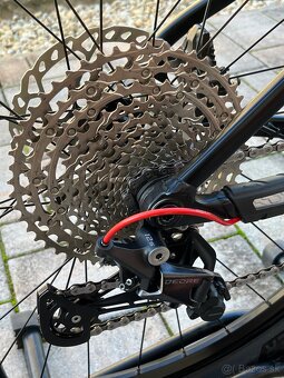 Trek roscoe top stav - 3