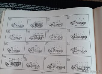 Kniha Tatra 148 - 2 - 3