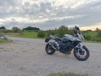 Yamaha fz1 fazer 1000 - 3