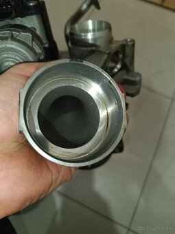 04E145713Q - turbodúchadlo 1.2 TSI (VAG) - 3