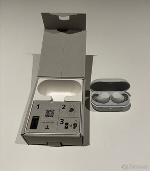 Sony WF-C710N - 3