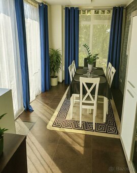 Krásny dom s bazénom, garážou a altánkom ZNÍŽENÁ CENA - 3