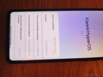 Xiaomi redmi note 12  pro +5g - 3