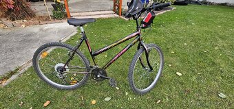 Dámsky bicykel v dobrom stave - 3