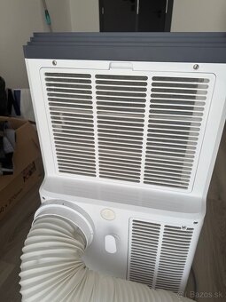 Predám prenosnú klimatizáciu ROHNSON R-897 Cool Wave - 3