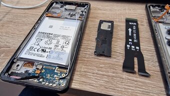 Samsung Galaxy A53 na diely 2ks - 3