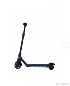 Detská elektrická kolobežka - 3