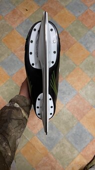 Pánske zimné korčule - 3