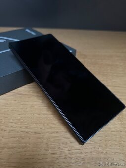 Predám SAMSUNG GALAXY Z FOLD 7 12GB/1000GB, TOP, ZARUKA - 3