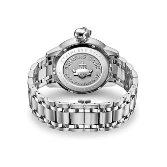 hodinky Thomas Sabo Rebel with Karma - 3