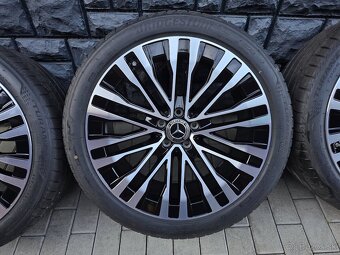 5x112 R20 Mercedes Benz S klass W223 - 3