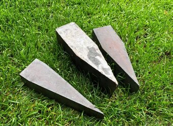 Kalačky, kladivá a kliny - 3