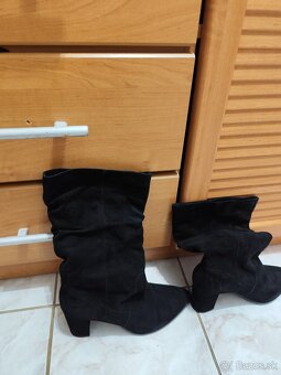 Predam čižmy - 3