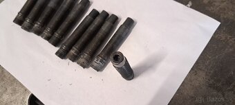 Predám kalené štefty do náboja (BMW, Motorsport) - 3