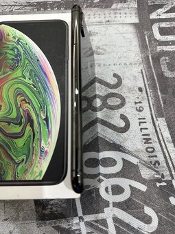 PREDÁM IPHONE XS MAX 64 GB - 3