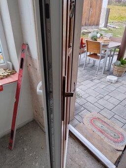 Vchodove dvere 70 Pravé - 3