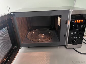 Elektrolux mikrovlnka - 3