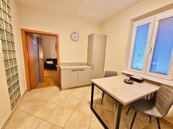 Na prenájom 1i. zariadený byt, BA-Nové Mesto, Vajnorská ul - 3