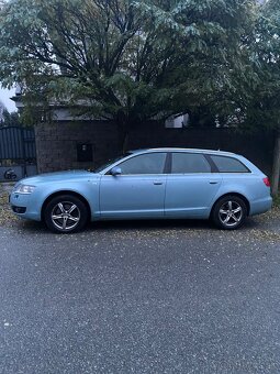 Audi A6 Avant - 3