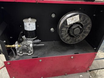 Zvaračka CO2 MIG-MAG - 3