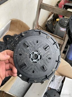 Predám nastaviteľné terče BalancePro – Pedestal Line - 3