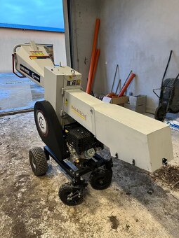 Spalikovac LUMAG RAMBO-HM200 - 3