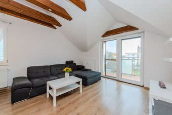 Na PREDAJ mezonetový byt v Prešove - centrum - 3