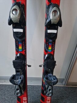 Lyže Atomic, 120 cm - 3