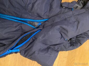 Zimná bunda 140 etirel - 3