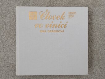 Človek vo vinici - 3