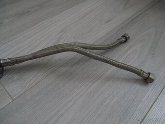 kuchynskú pákovú vodovodnú batériu a s dvomi batériovými pre - 3