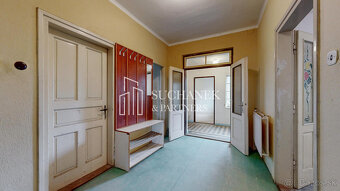 Predaj | rodinný dom v obci Krásno - 3