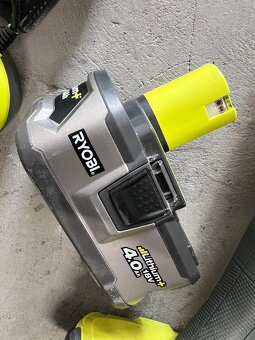 Lesticka ryobi - 3