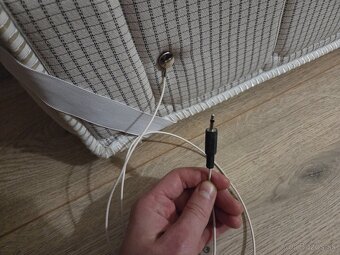 Matrac Dormeo Memory 2+12 155x195 - 3