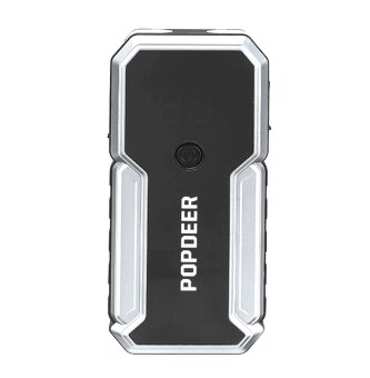 jump starter Popdeer PD-J01 - 3