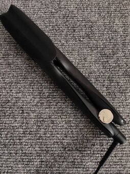 GHD max Styler - Profi žehlička na vlasy - 3