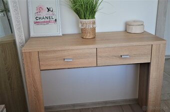 toaletný stolík - 3