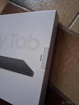 Samsung Galaxy tab A9+ - 3