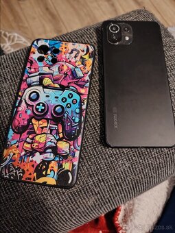 Xiaomi 11 Lite 5G - 3