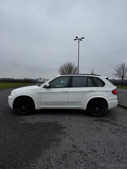 Predám BMW X5 - 3